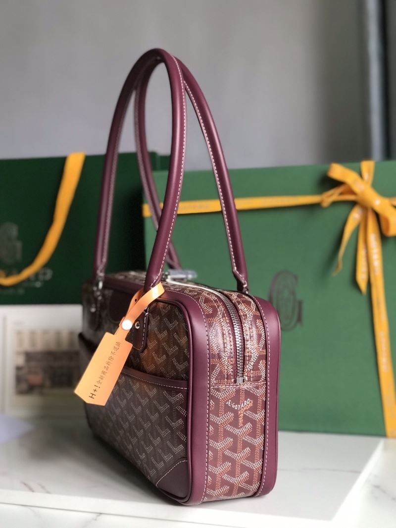 Goyard Top Handle Bags